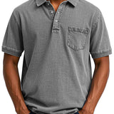 Bien – Винтидж Поло Риза