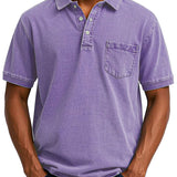 Bien – Винтидж Поло Риза