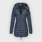 Мария | Водонепроницаемо и Удобно Зимно Палто