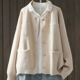 МАРСЕЛА | ЕЛЕГАНТЕН КАРДИГАН