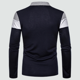 Конрадо – Поло с Дълги Ръкави