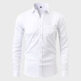 Пауло | Риза без гънки