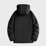 Васко | Зимен Паркa с Регулярно Плътно Падане