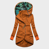 Сорая - Удобно и топло палто