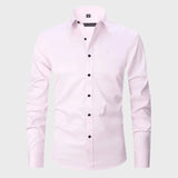 Пауло | Риза без гънки