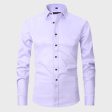 Пауло | Риза без гънки