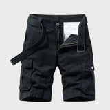 Густаво | Мъжки Кargo Шорти