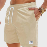 Андре | Панталони от Котон с Мека Еластичност