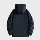 Васко | Зимен Паркa с Регулярно Плътно Падане