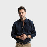 Луиш | Японска Риза за Мъже