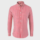 Артур | Класическа риза на райета