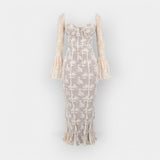 Максимална Изискана Вечерна Рокля