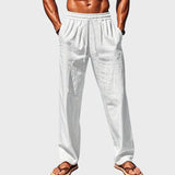 Петър | Летни Линови Панталони