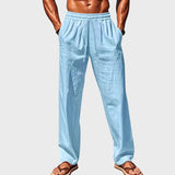 Петър | Летни Линови Панталони