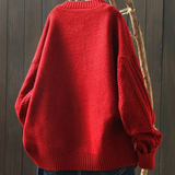 ЛОРЕНЦА | КАБЕЛЕН КАРДИГАН