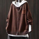 SELIORA | ТЕКСТУРИРАН КАРДИГАН