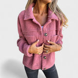 Алис - Стилно уютно яке