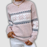 Elodie™ - Винтидж пуловер