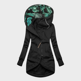 Сорая - Удобно и топло палто