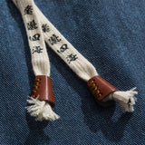 Асамии - Дънки Комфорт Сиви