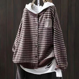 SELIORA | ТЕКСТУРИРАН КАРДИГАН