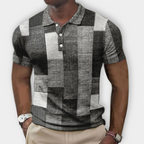 Руй – Двухцветен поло