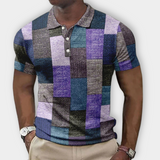 Руй – Двухцветен поло