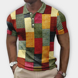 Руй – Двухцветен поло