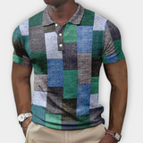 Руй – Двухцветен поло