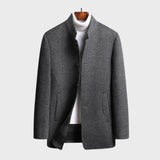 Хенрике | Палто Вангуарда