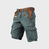 Бруно | Многофункционални Къси Панталони
