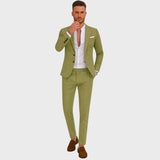 Рафаел | Мъжки Костюм – Лятно Официално Облекло