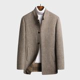 Хенрике | Палто Вангуарда