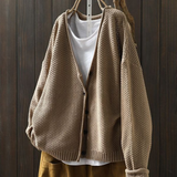 AMORIA | ПУЛОВЕР С ДЪЛГИ РЪКАВИ