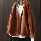 AMORIA | ПУЛОВЕР С ДЪЛГИ РЪКАВИ