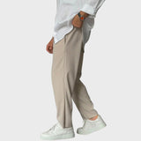 Мигел | Луксозни меки панталони