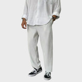 Мигел | Луксозни меки панталони