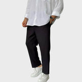 Мигел | Луксозни меки панталони