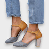 Ива - Ортопедични Обувки