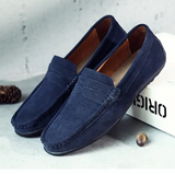 Огюстин - Класически мокасини