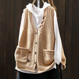 ФЛОРИАН | ПЛЕТЕН ЖИЛЕТ