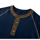 Мека памучна риза