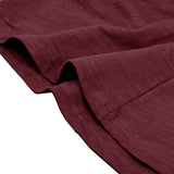 Хенли - Риза с дълги ръкави