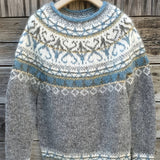 Леа - Удобен Елегантен Пуловер