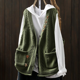 ФЛОРИАН | ПЛЕТЕН ЖИЛЕТ