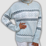 Elodie™ - Винтидж пуловер