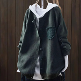 АНСЛИ | УДОБЕН КАРДИГАН