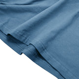 Крю - Памучна тениска