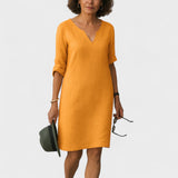 Клара – Лятна Рокля