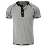 Мека памучна риза